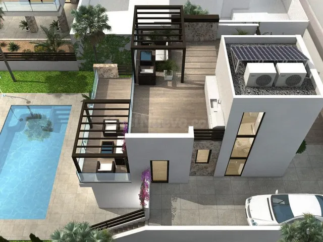 Villa 3 habitaciones 302m² en venta - La Marquesa - foto 3