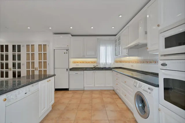 Apartamento 3 habitaciones 165m² en venta - Marbella — 21