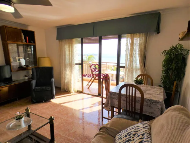 Apartamento en venta en 1ª linea en Puerto de Mazarron — 18