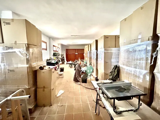 Villa 4 habitaciones 632m² en venta - Centro — 43