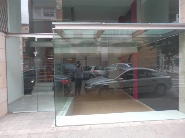 Local comercial en alquiler — 6