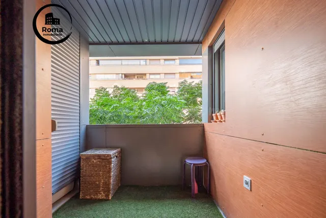 Moderno Apartamento Nuevo en el Campus de la Salud - Granada — 4