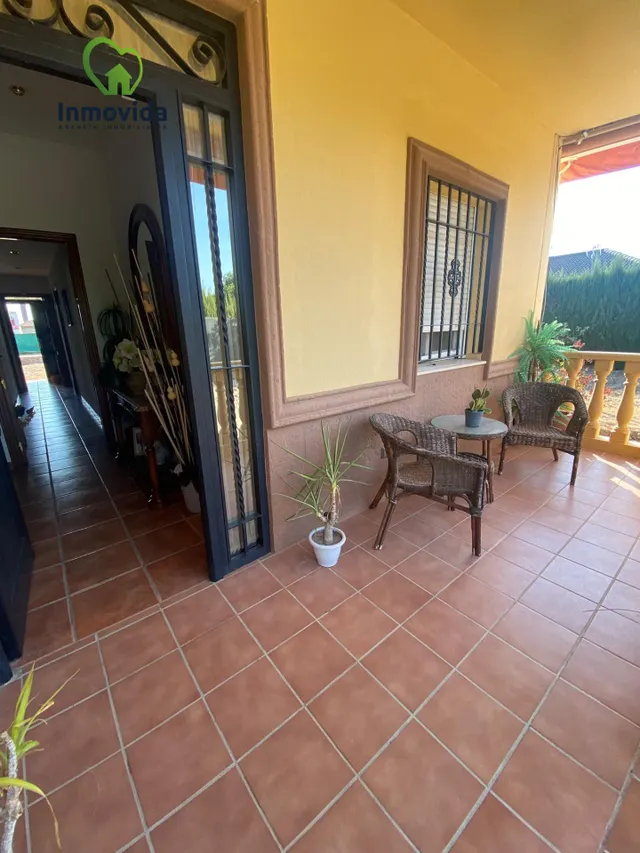 ¡Tu Chalet de Ensueño en Las Cigüeñas!  NO HIPOTECABLE — 17