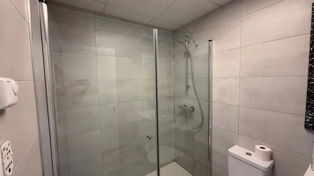 Ático 2 habitaciones 61m² en venta - Zona Pueblo — 12