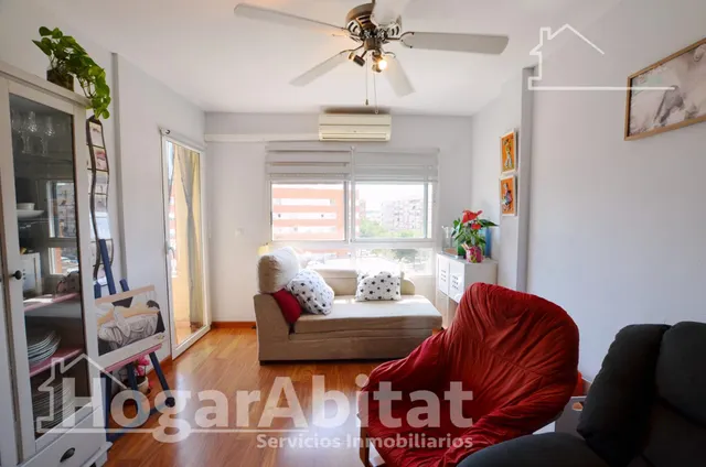 Amplio y exterior con piscina, garaje y trastero — 29