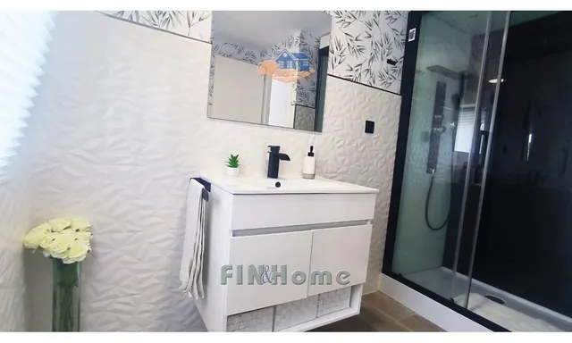 Venta Triana amueblado y equipado para entrar. — 13