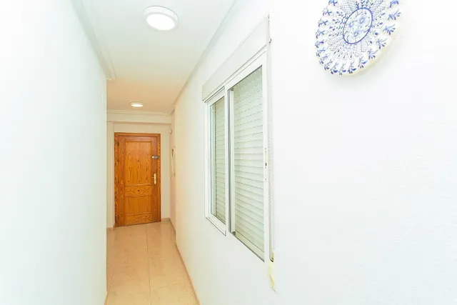 Apartamento cerca de la playa del Cura — 6