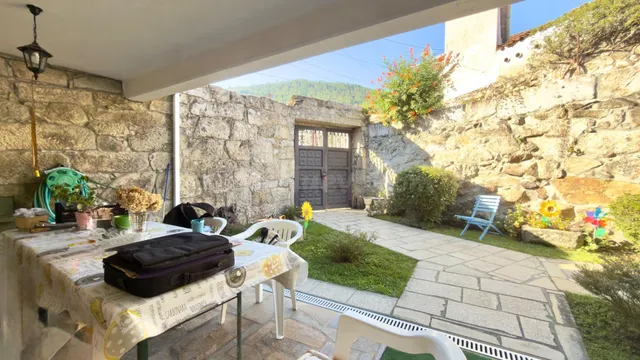 Casa Chalet Independiente con Piscina - Oportunidad Única - foto 4