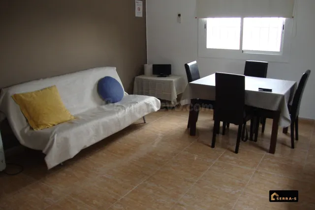 CASA A CUATRO VIENTOS CON VISTAS AL MAR PARA INVERSOR EN ST. CEBRIÀ DE VALLALTA — 5