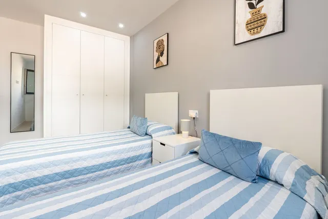 Adosado 4 habitaciones 165m² en venta - Riviera del sol — 13