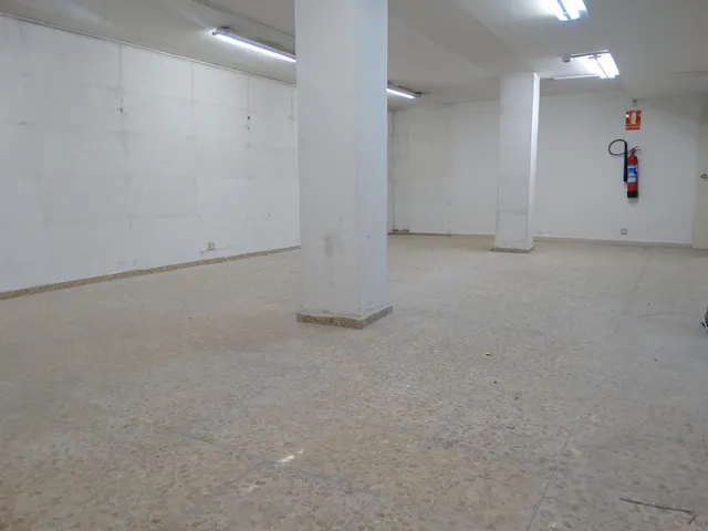 Exclusivo LOCAL COMERCIAL A PIE DE CALLE en el corazón de Arganda — 26