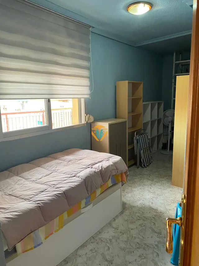 Tu oasis en Benidorm: Ático con terraza y cerca de la playa ️ — 15