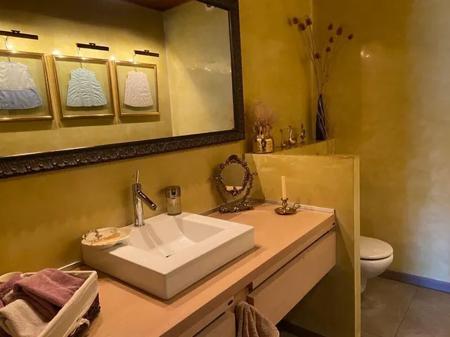 Entorno Natural – Elegancia, Confort y Posibilidades Únicas — 19