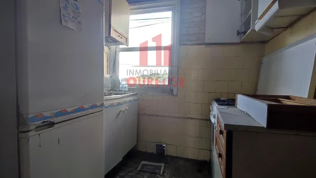 PEQUEÑA CASA PARA REFORMAR INTEGRALMENTE EN LA ZONA DEL PINO — 8