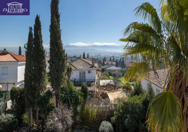 Maravillosa vivienda en Monteluz — 29
