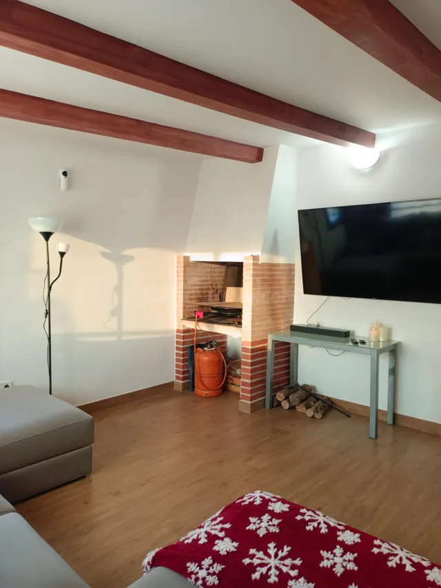 CHalet en planta baja — 5