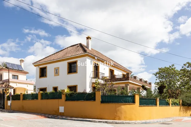 Chalet 4 habitaciones 490m² en venta - Marbella — 43