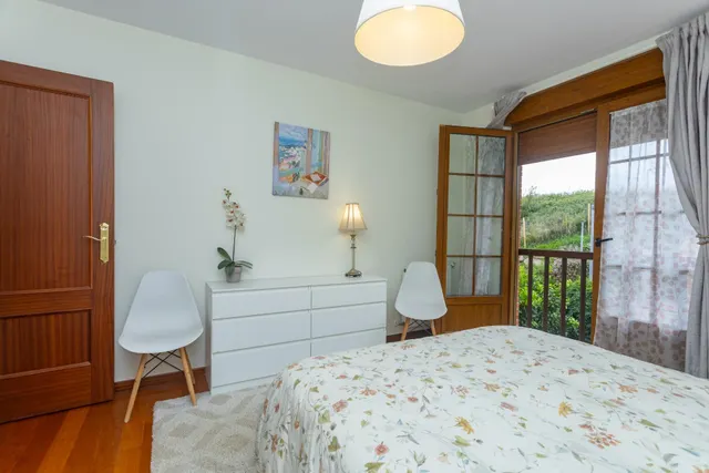 Exclusiva residencia con vistas  al mar — 25