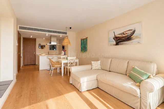 Apartamento de 2 dormitorios en un exclusivo residencial de Portocolom — 4