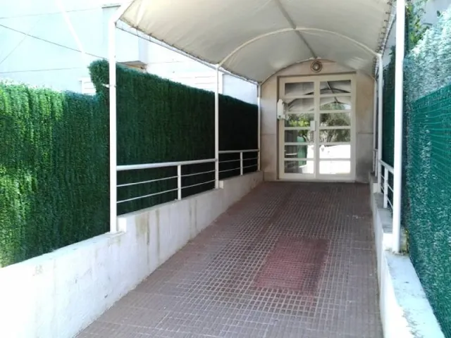 ALQUILER DE VERANO PISO DE 3 habitaciones EN PRIMERA LINEA DE MAR- EN CUNIT DOR — 2