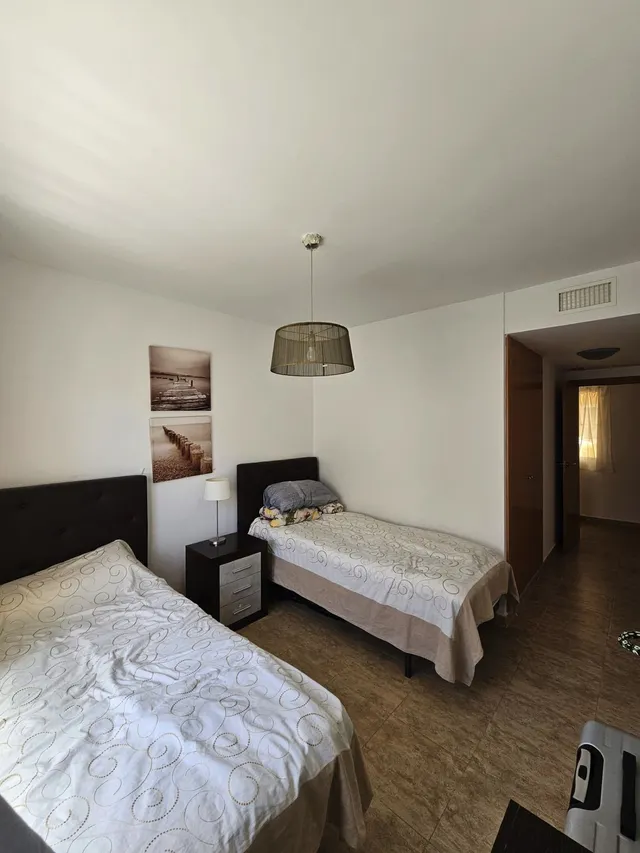 Apartamento 2 habitaciones 97m² en venta - Costa Del Sol — 7