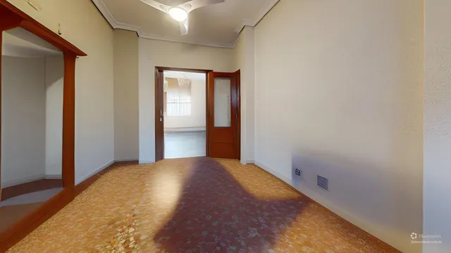 Exclusiva casa adosada de 4 dormitorios con gran terraza en San Rafael de la Albaida — 16