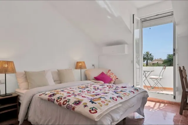 Villa 5 habitaciones 290m² en alquiler - Marbella — 24