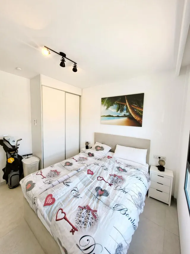 Apartamento 2 habitaciones 70m² en venta - Centro — 19