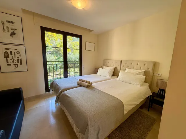Apartamento 2 habitaciones 95m² en venta - Costa del Sol — 14