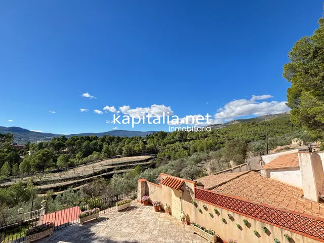 Masia en Cocentaina — 20