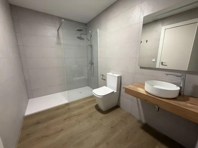 Viviendas reformadas a estrenar en Alberic - Vivienda A02 — 9