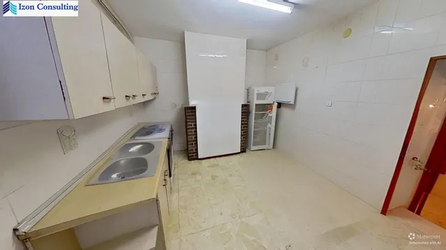 AMPLIA CASA EN TOBARRA CON 4 habitaciones , PATIO Y GARAJE — 5