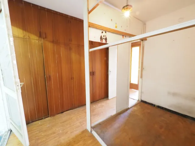 SE VENDE PISO EN MANRESA, ZONA PASSEIG DE PERE III — 21