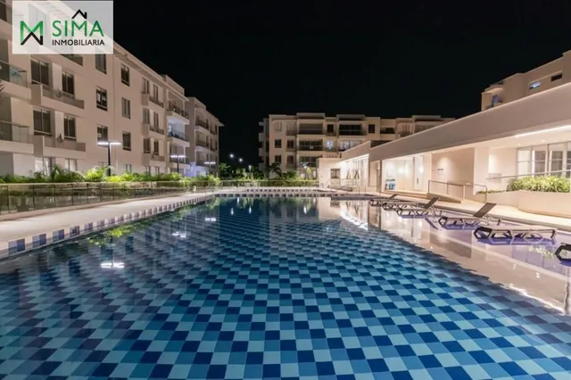 SE ARRIENDA APARTAMENTO AMOBLADO EN ZONA NORTE - foto 3