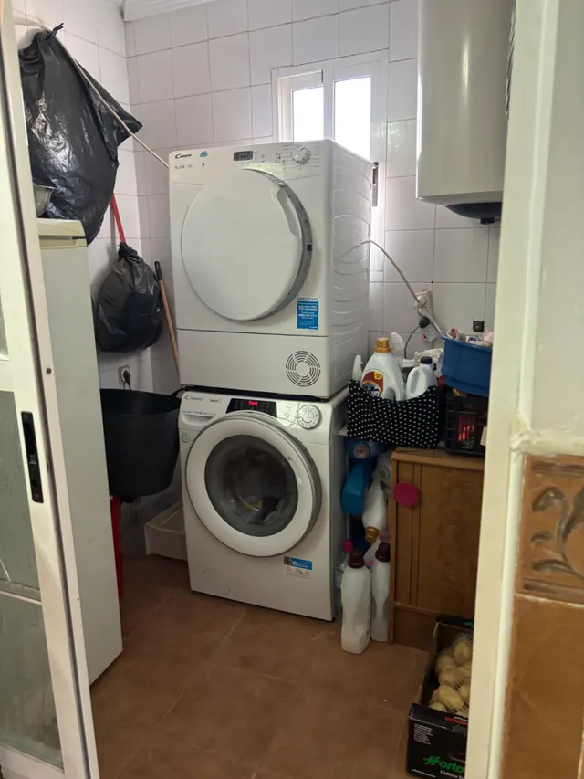 Casa tipo duplex en Beniel — 31