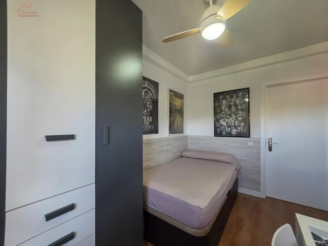 Amplia vivienda de 3 dormitorios en Fuenlabrada — 29