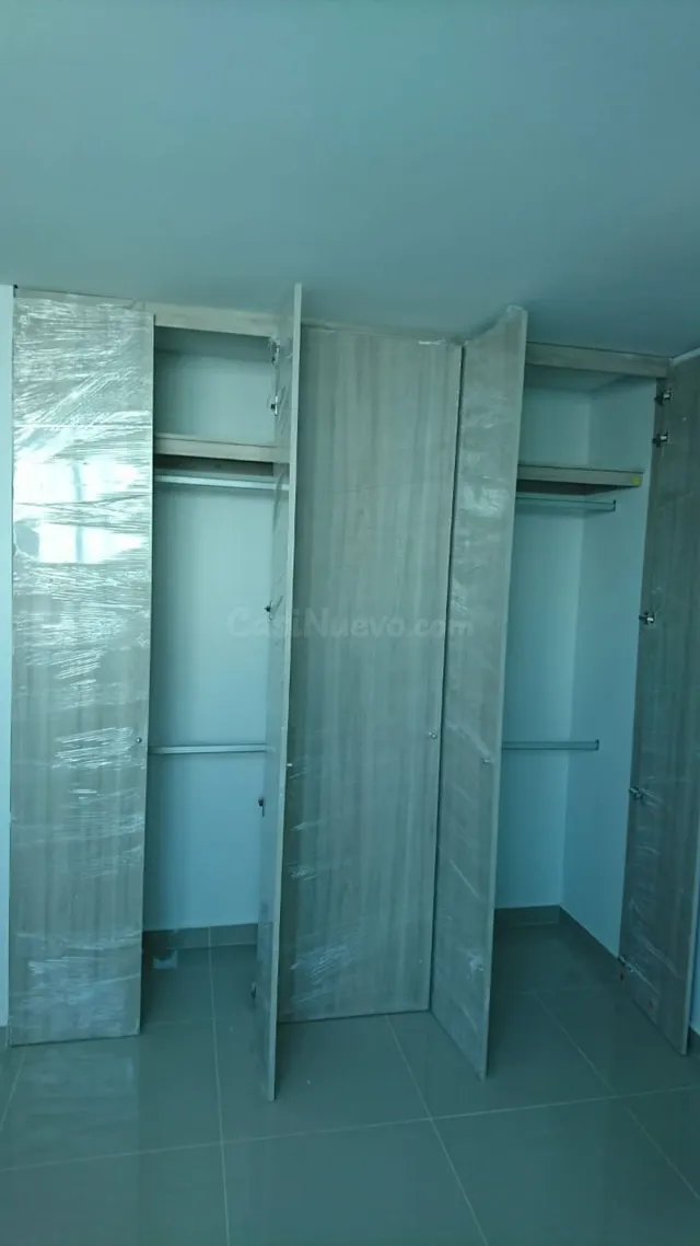 Se vende apartamento en sector Manga - foto 2