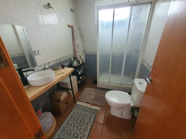 CASA A LA VENTA EN TORDERA, LISTA PARA ENTRAR A VIVIR, CON AMPLIA PARCELA Y ENTORNO NATURAL — 33