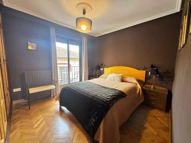 Apartamento 1 habitación 57m² en alquiler - Centro - foto 4