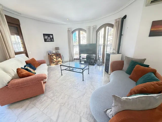 Villa 4 habitaciones 132m² en venta - Lomas de Cabo Roig-Los - foto 5