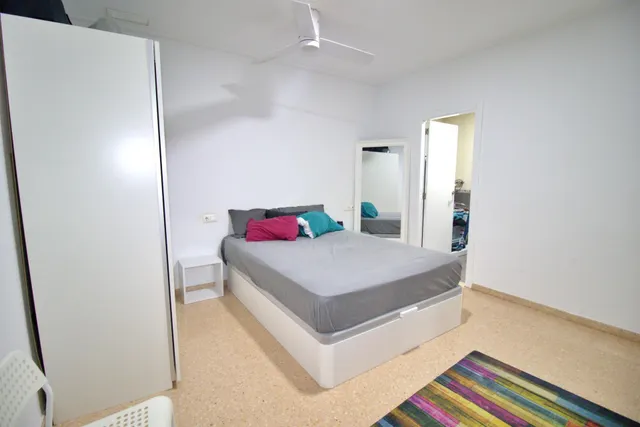 Apartamento 2 habitaciones 100m² en venta - Plaza Madrid — 15