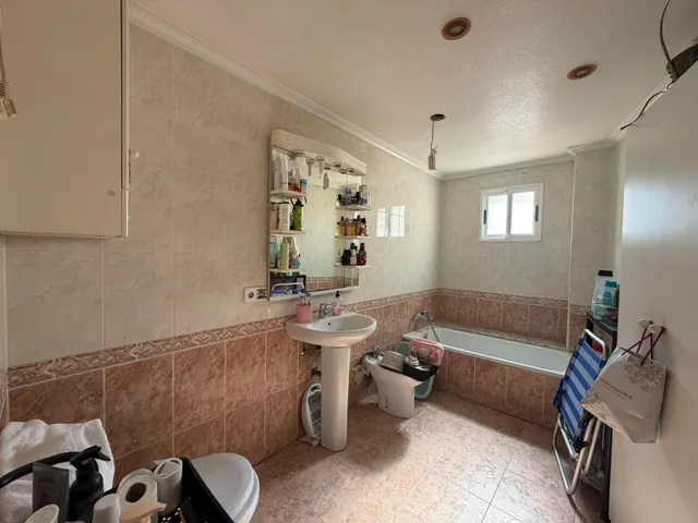 Amplio Apartamento a Reformar en Almoradí — 18