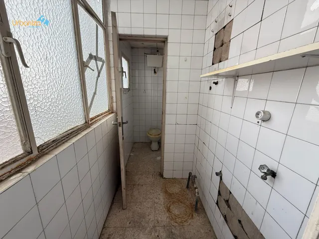 ¡¡OCASIÓN PISO PARA REFORMAR EN ZONA CENTRO!! — 11
