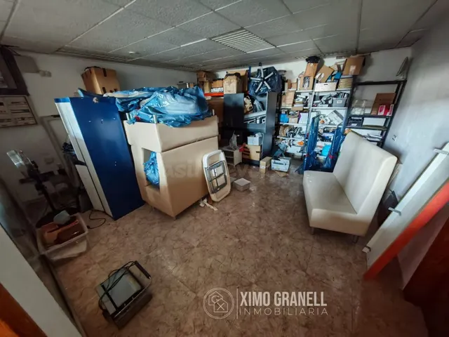 Nave industrial en Venta en Vall D Uxo, La Castellón - foto 5