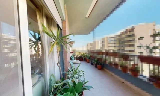 Piso 4 habitaciones 200m² en venta - Palos de Moguer - foto 4