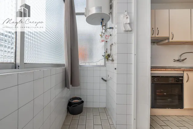 Piso de 87 m2 con 3 dormitorios en Pedro Antonio de Alarcón 27, junto a Recogidas — 11