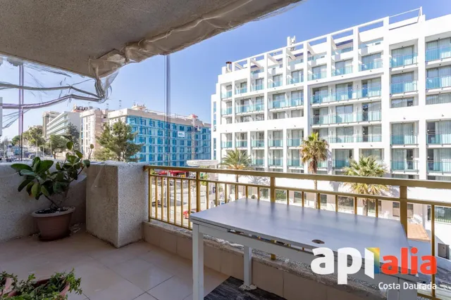 PISO EN SALOU TURISTICA 2 habitaciones — 27