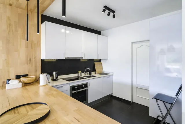 Apartamento 2 habitaciones 97m² en venta - El Madroñal — 14