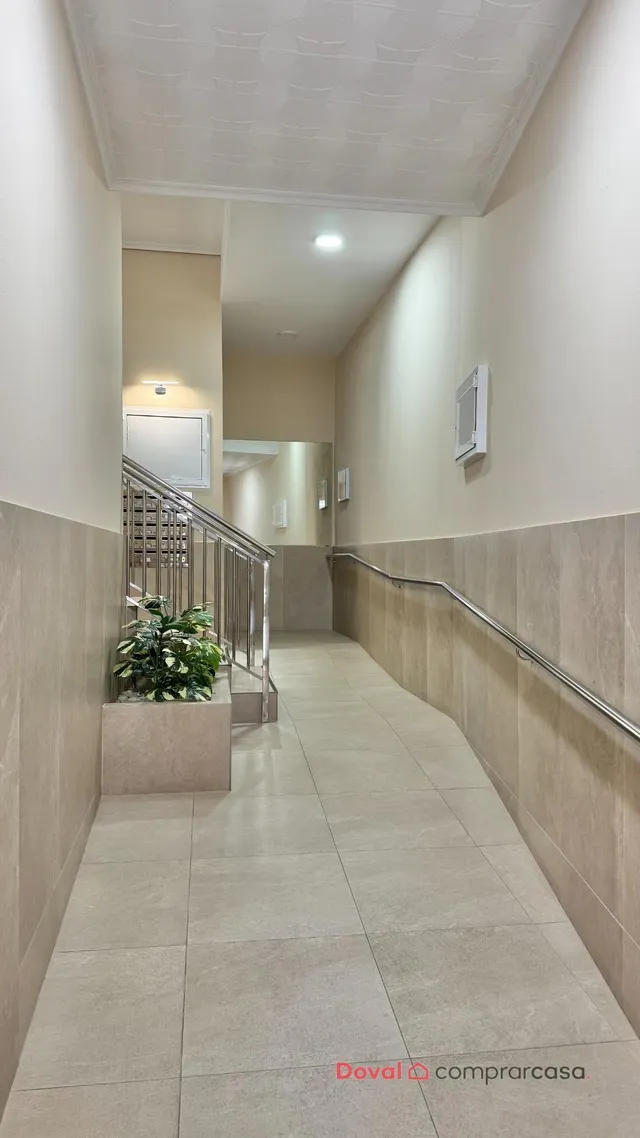 Tu nuevo hogar a un paso de Vialia Vigo: 3 dormitorios, garaje y listo para entrar — 12