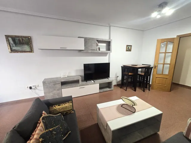 Apartamento 3 habitaciones 125m² en venta - Playa del Cura — 6